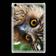 Coque iPadMini Tête de chouette