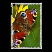 Coque iPadMini Papillon 2