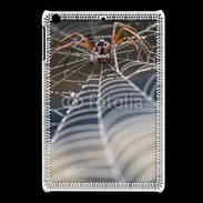 Coque iPadMini Toile d'araignée 2