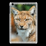 Coque iPadMini Lynx 1