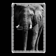Coque iPadMini Éléphant 2