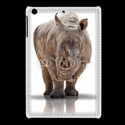 Coque iPadMini Rhinocéros