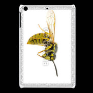 Coque iPadMini Guêpe 2