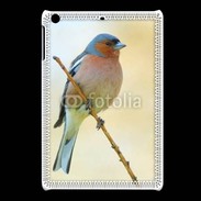 Coque iPadMini Oiseau 5