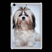 Coque iPadMini Chiot Shihtzu