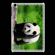 Coque iPadMini Panda 3