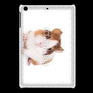 Coque iPadMini Cochon d'inde 2