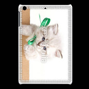 Coque iPadMini Chaton 3