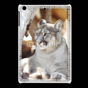 Coque iPadMini Cougar du Canada