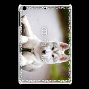 Coque iPadMini Chien Husky de Sibérie 2