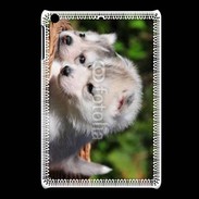 Coque iPadMini Chiot Husky de Sibérie 3