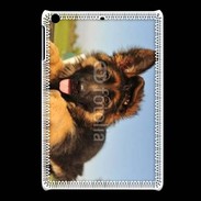 Coque iPadMini Chiot berger allemand 5