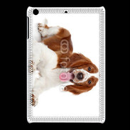 Coque iPadMini Chien Springer Spaniel