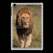 Coque iPadMini Lion d'Afrique 5