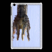 Coque iPadMini Alligator 1