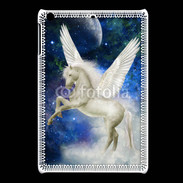 Coque iPadMini Licorne 2