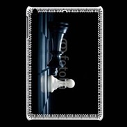 Coque iPadMini Jeu d'échec 3