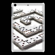 Coque iPadMini Jeu de domino