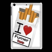 Coque iPadMini Paquet de cigarettes