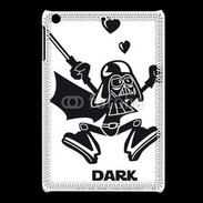 Coque iPadMini Dark j'adore