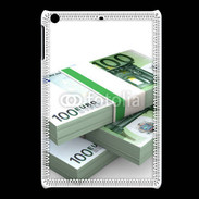 Coque iPadMini Liasse de billets 100 €