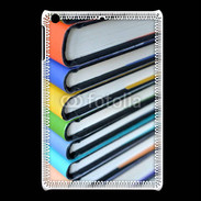 Coque iPadMini Littérature 2
