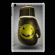 Coque iPadMini Gant de boxe humour
