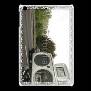 Coque iPadMini Radar de contrôle de vitesse