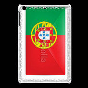 Coque iPadMini Enveloppe Portugal