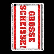 Coque iPadMini Grosse M