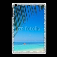 Coque iPadMini Belle plage 4