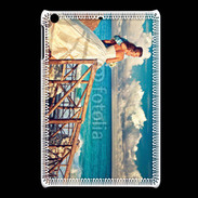 Coque iPadMini Voyage de lune de miel