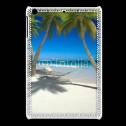 Coque iPadMini Hamac aux Caraibes