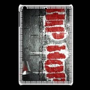 Coque iPadMini Hip Hop Graffiti 5