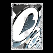 Coque iPadMini Jetons de poker 8