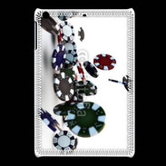 Coque iPadMini Jetons de poker 4