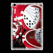 Coque iPadMini Jeton de poker