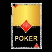 Coque iPadMini Poker 5