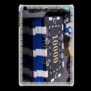 Coque iPadMini Jeton de casino 5