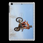Coque iPadMini Super cross