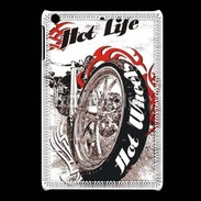 Coque iPadMini Hot life