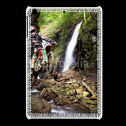 Coque iPadMini Moto allroad