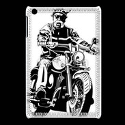 Coque iPadMini Biker 66