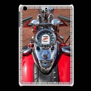 Coque iPadMini Harley passion