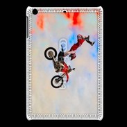 Coque iPadMini Freestyle motocross 10