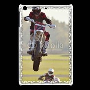 Coque iPadMini Supermotard 2