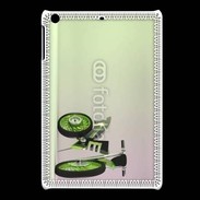 Coque iPadMini Moto dragster 4
