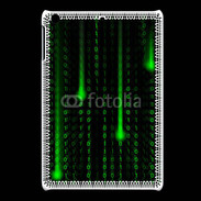 Coque iPadMini Matrix
