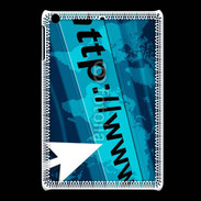 Coque iPadMini Internet