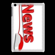 Coque iPadMini News
